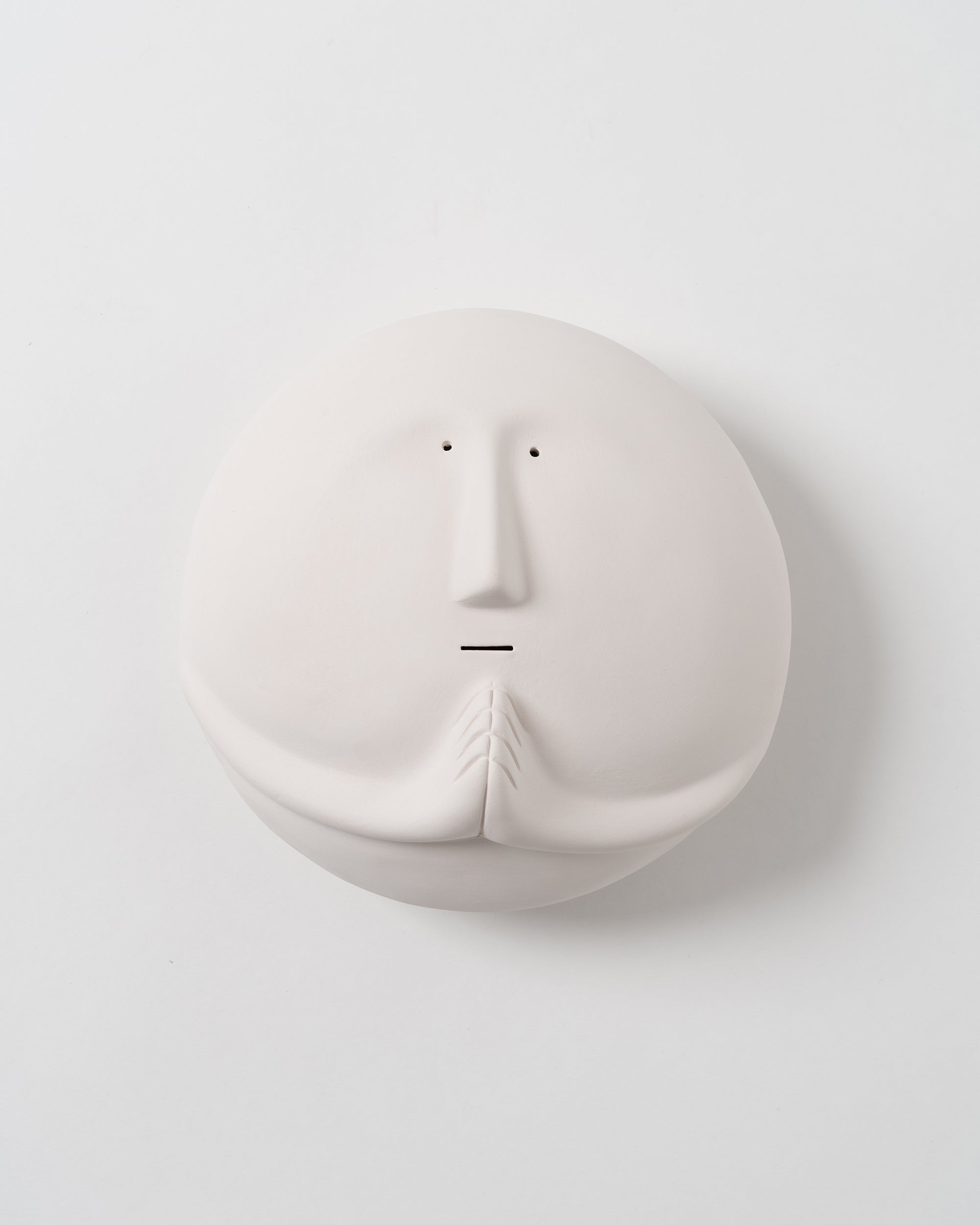 Envy Suppressor Gratitude Bun and Pillow