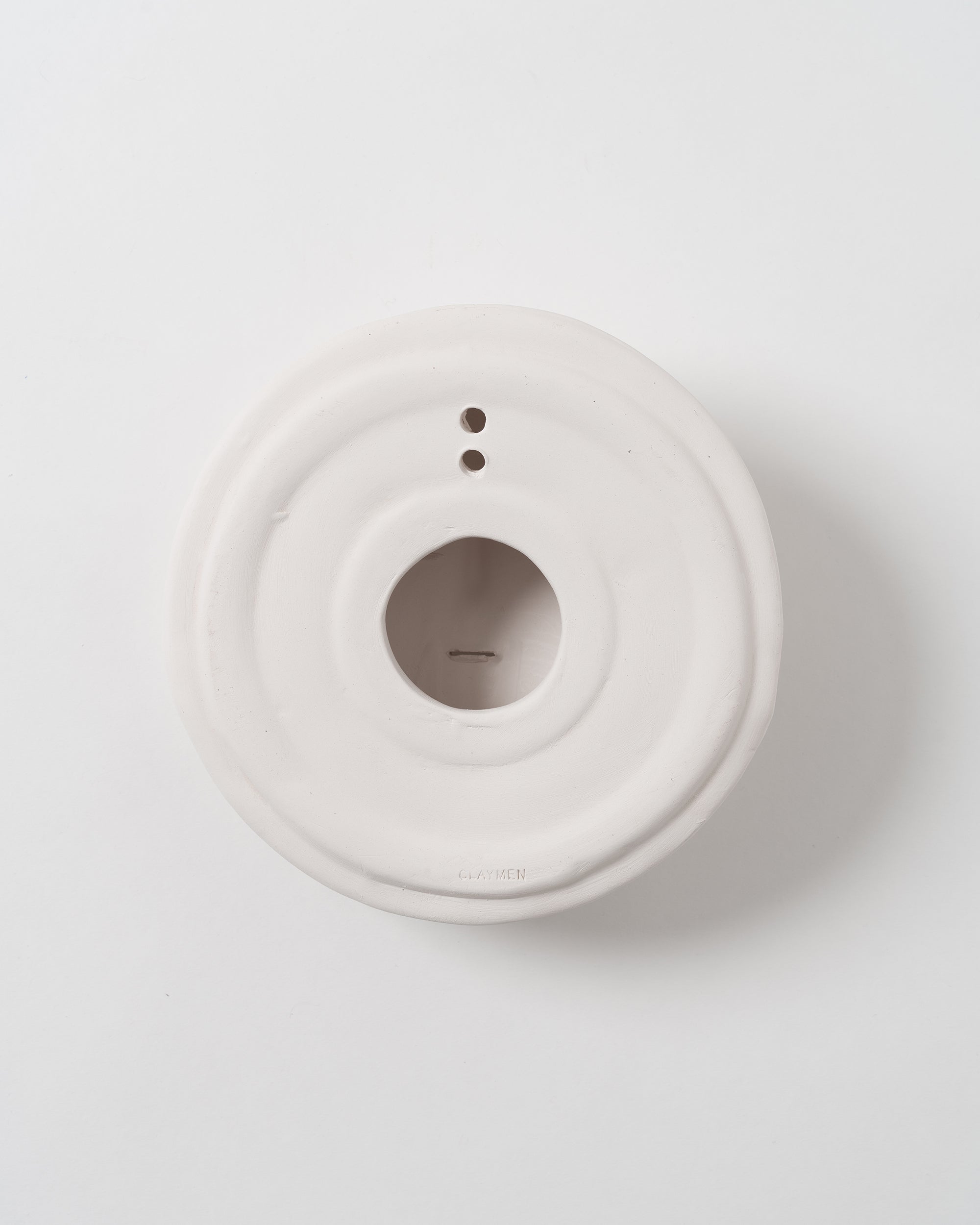 Envy Suppressor Gratitude Bun and Pillow