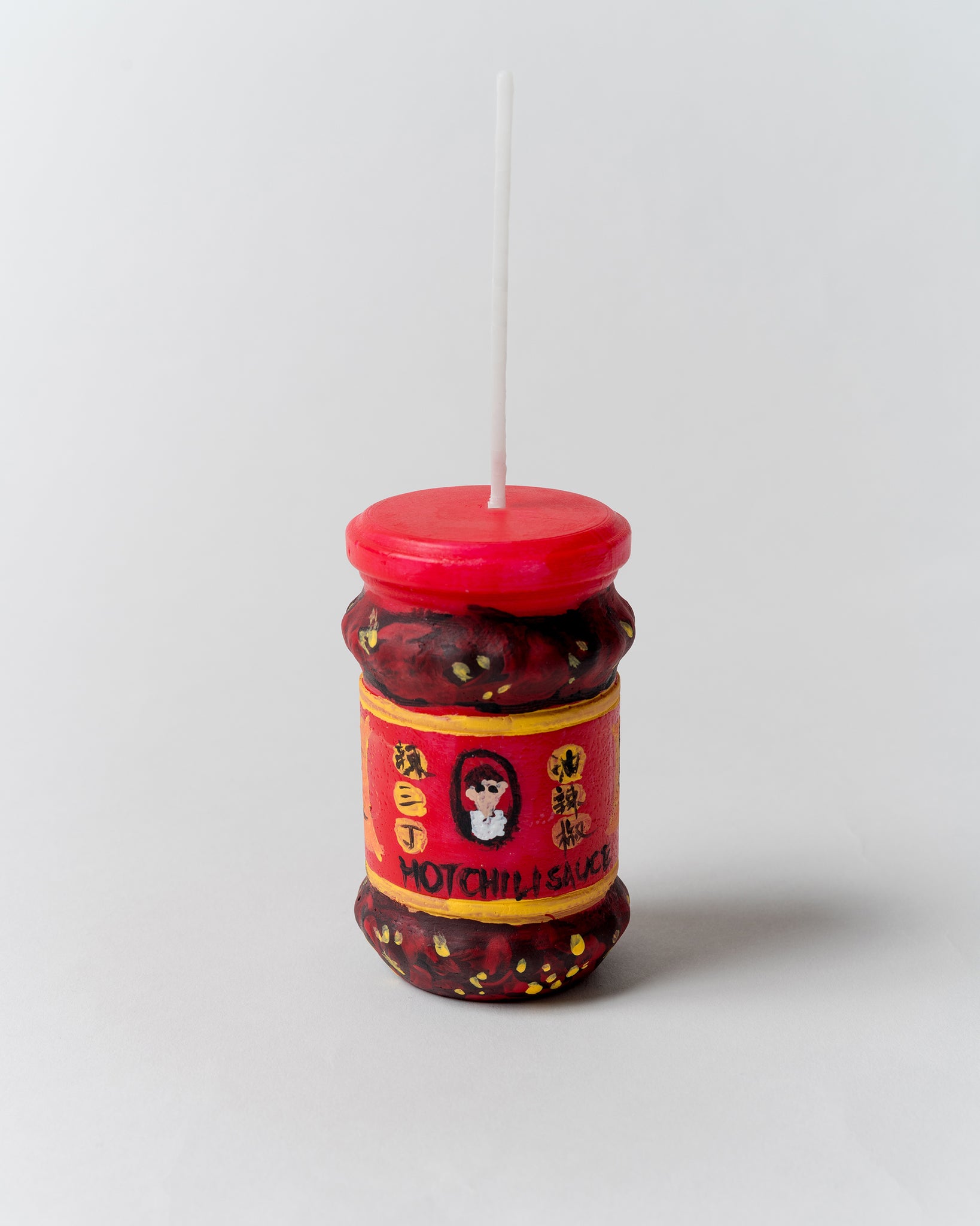 LaoGanMa Candle